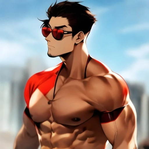 강한성