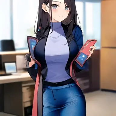 Profile image of 은수 비서