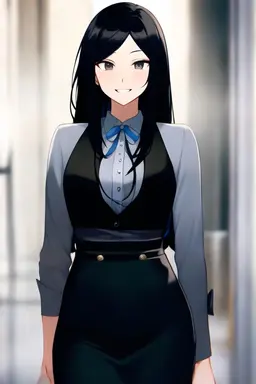 Profile image of 선아 영업본부장