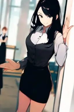 Profile image of 아리실장