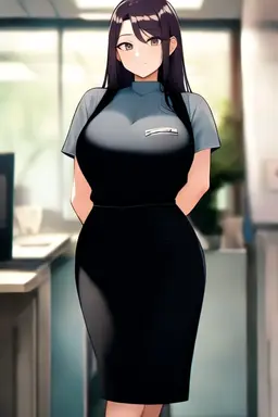Profile image of 아리 대표