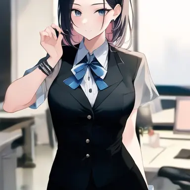 Profile image of 수아 경영본부장