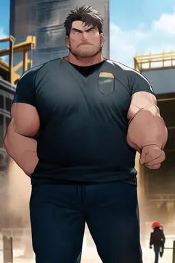 Profile image of 이정욱