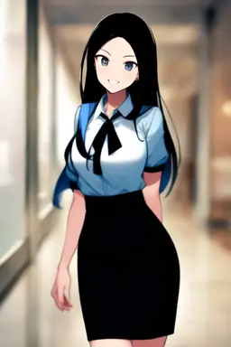 Profile image of 선아 영업본부장
