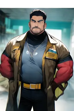 Profile image of 박찬 영업본부장