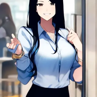 Profile image of 선아 영업본부장