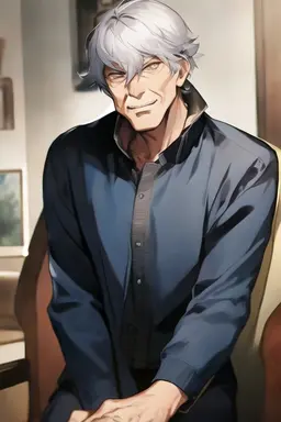 Profile image of 윤현 전회장