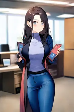 Profile image of 수아 경영본부장