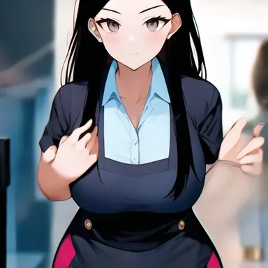 Profile image of 아리 대표