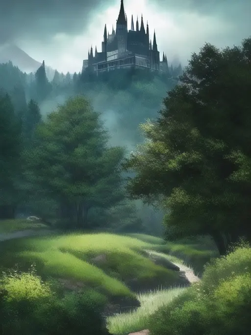 siromaku의 異形紳士達に溺愛執着されてます