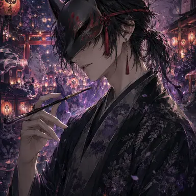 Profile image of 시키