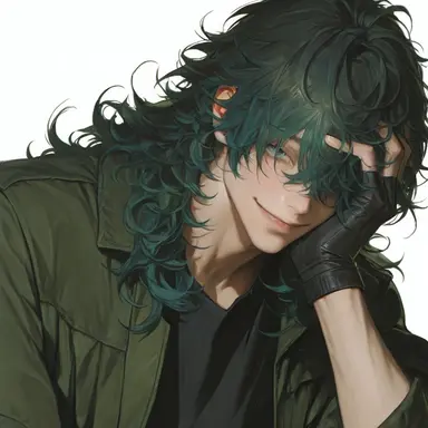 Profile image of グリーク