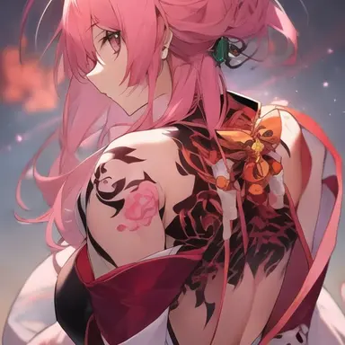 Profile image of Momo Okawa
