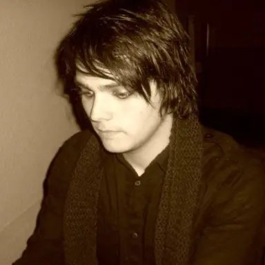 Profile image of Gerard