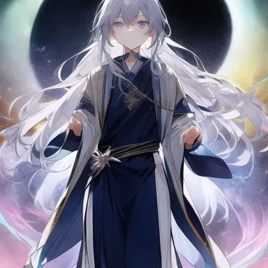 Profile image of Silvain Moreau