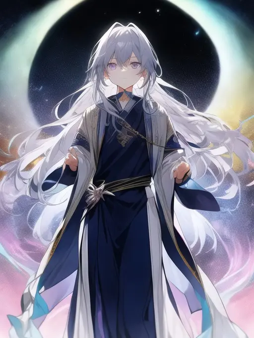 OralSocks3803의 Moonlit Masquerade