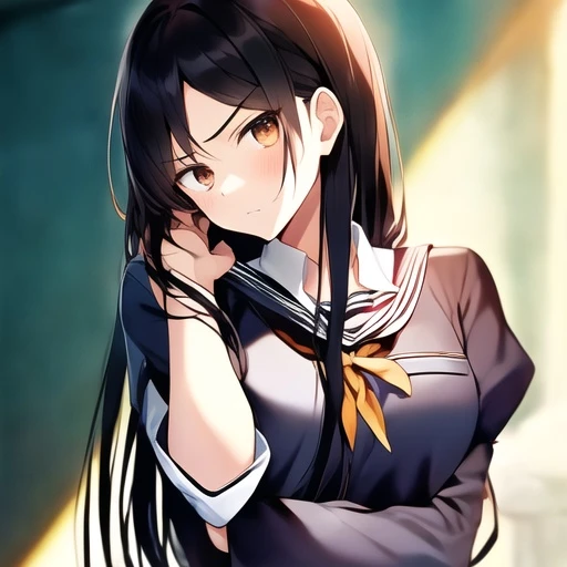 義理の妹は、俺には厳しい!?