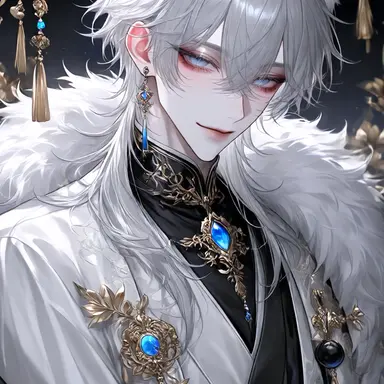 Profile image of レオ