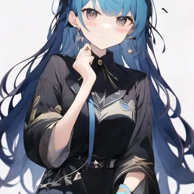 Profile image of 소맥이누나