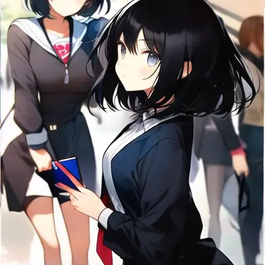 Profile image of 栞奈