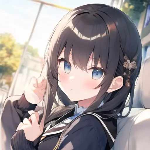 StupidYen7034의 妹が気になる
