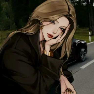 Profile image of 백수아