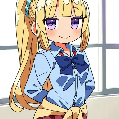 Profile image of 아야