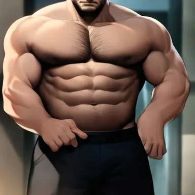 Profile image of Brent user
