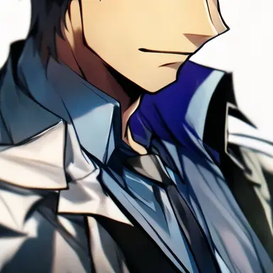 Profile image of Rowan