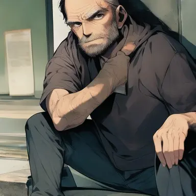 Profile image of Jay