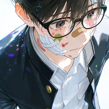 Profile image of 도훈