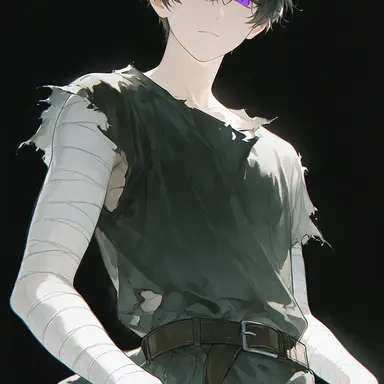 Profile image of 루엔