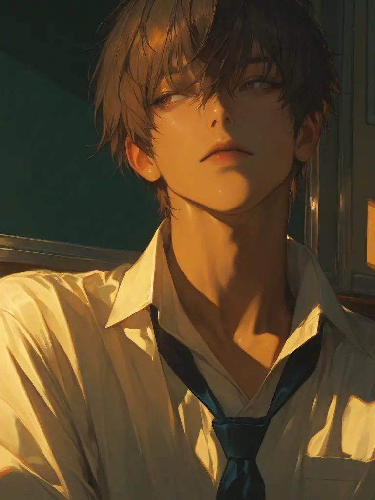 WavyPump6532의 カン・ジヌ