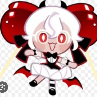 Profile image of Candy Apple Cookie