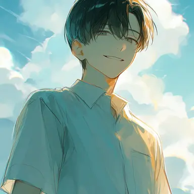 Profile image of 남해온