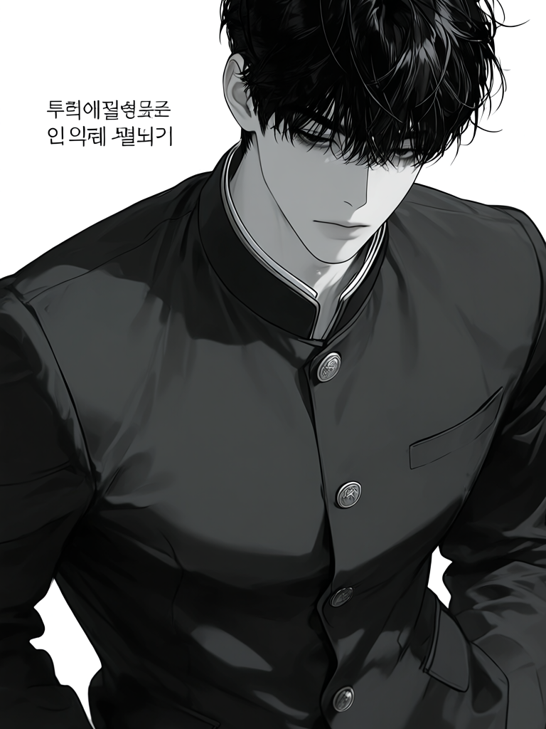 내 남친 꼬시려는 여우년 대표 이미지
