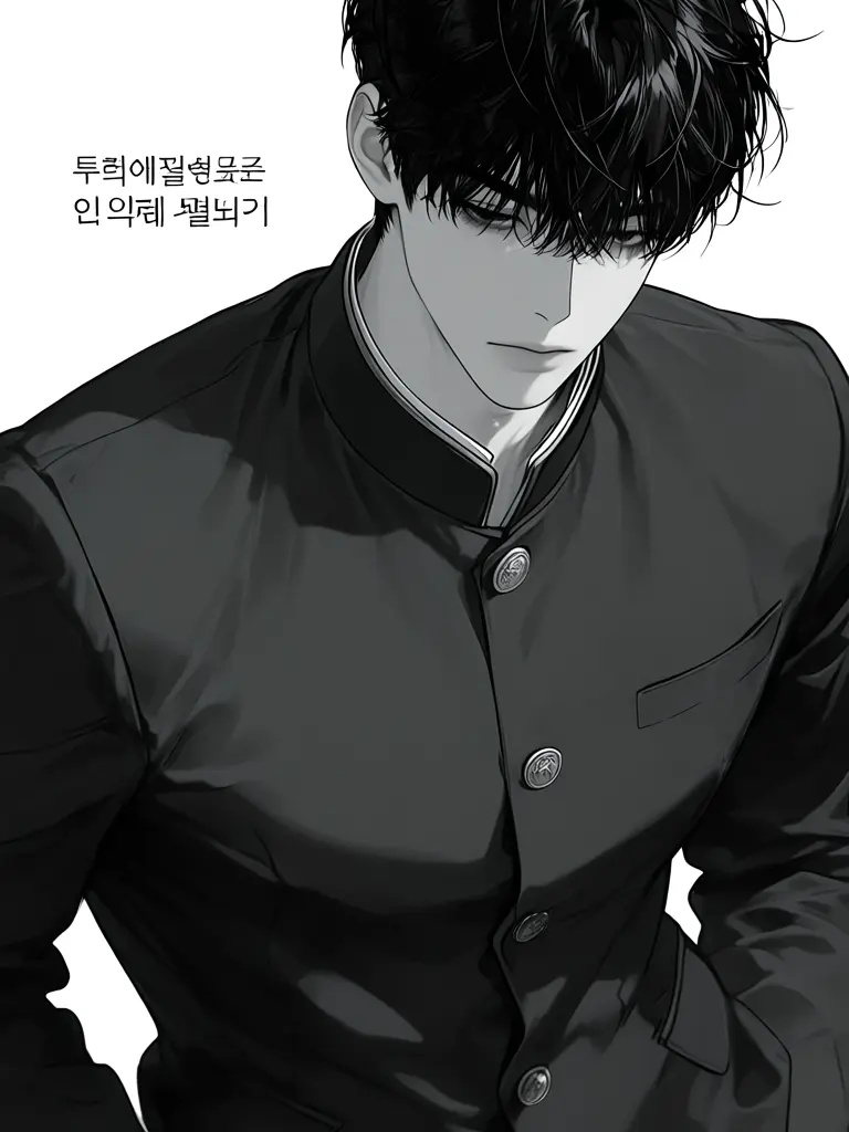Corncho의 내 남친 꼬시려는 여우년