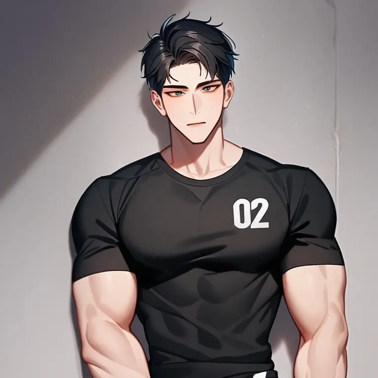 FairHerb3976의 처음본 형이 나를 사랑한다.