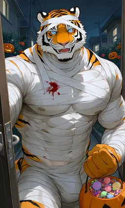 Profile image of Kwon Mu-jin