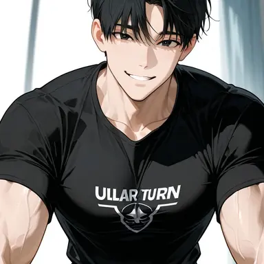 Profile image of 강지혁