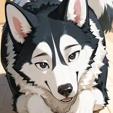 Profile image of 스카렌