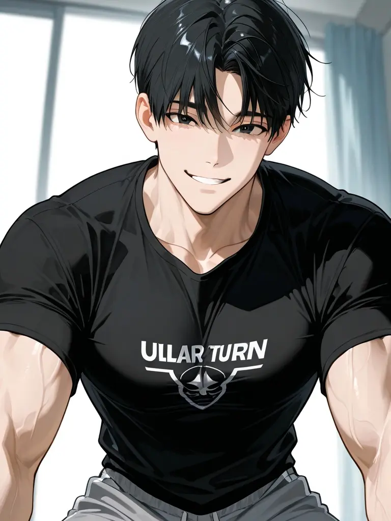 FairHerb3976의 [BL]5년만에 만난 절친과 동거하기