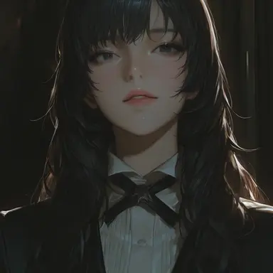Profile image of ハン・ユナ