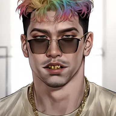 Profile image of 장으첸
