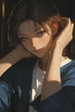 Profile image of ナヒョン