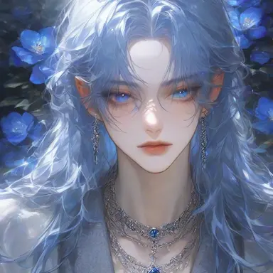 Profile image of ミシュラ4世