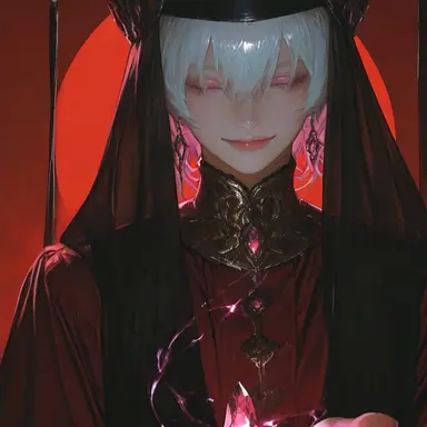 Profile image of ラス