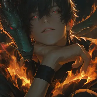 Profile image of ヨム