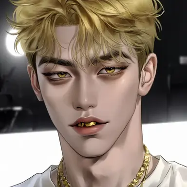 Profile image of 앙아퀴