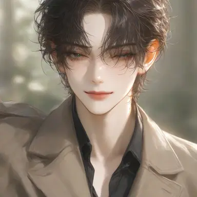 Profile image of イ・ミニョン
